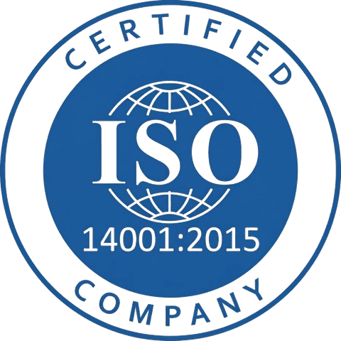 ISO 14001 Environmental Management