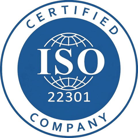 ISO 22301:2019 Business Continuity