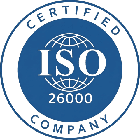 ISO 26000:2010 Social Responsibility