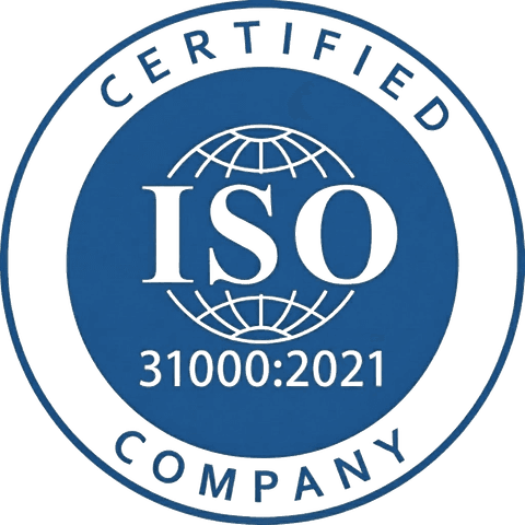 ISO 31000:2021 Risk Management