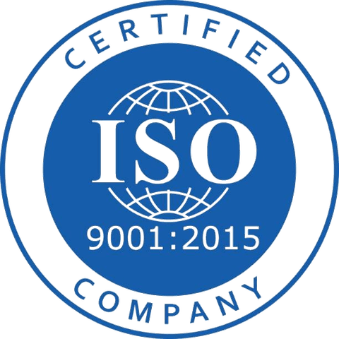 ISO 9001:2015 Quality Management