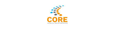 Core Chemical Decontamination