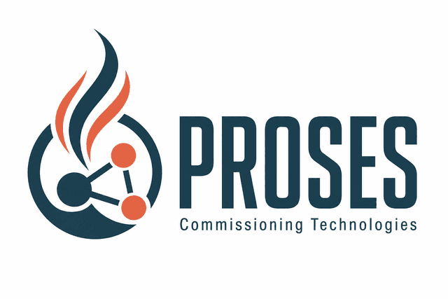 Proses Commissioning Technologies