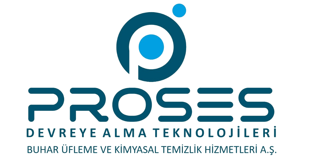 Proses Devreye Alma Teknolojileri
