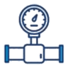 Hydraulic testing