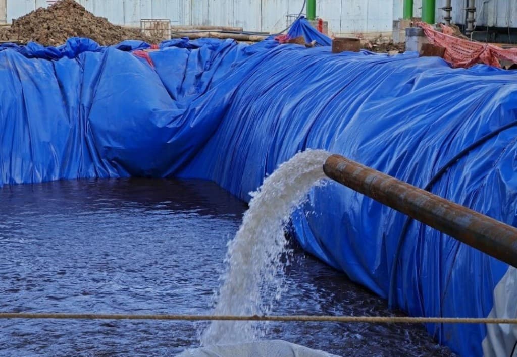 Pre-Chemical Cleaning Flushing: Open Circuit or Filtered Circuit?